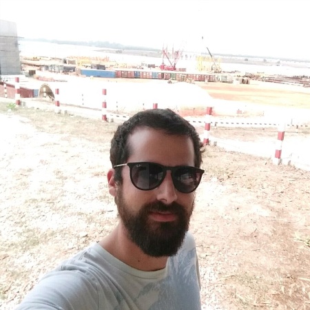 Manuel Ramos